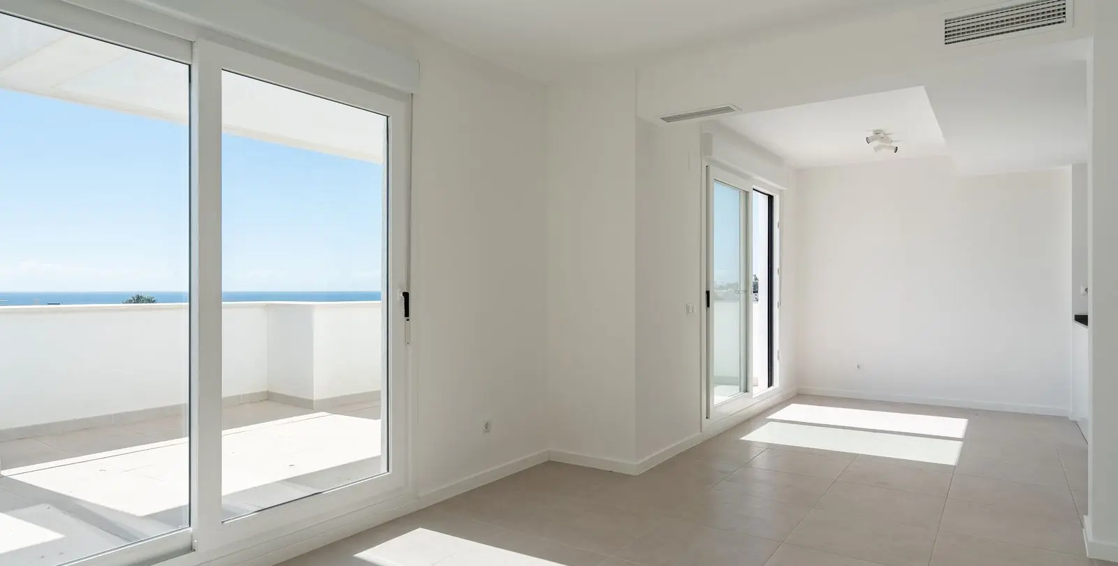 Продажа пентхауса в Estepona 3