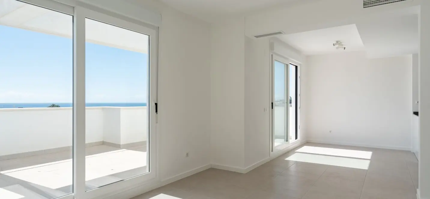 Продажа пентхауса в Estepona 2