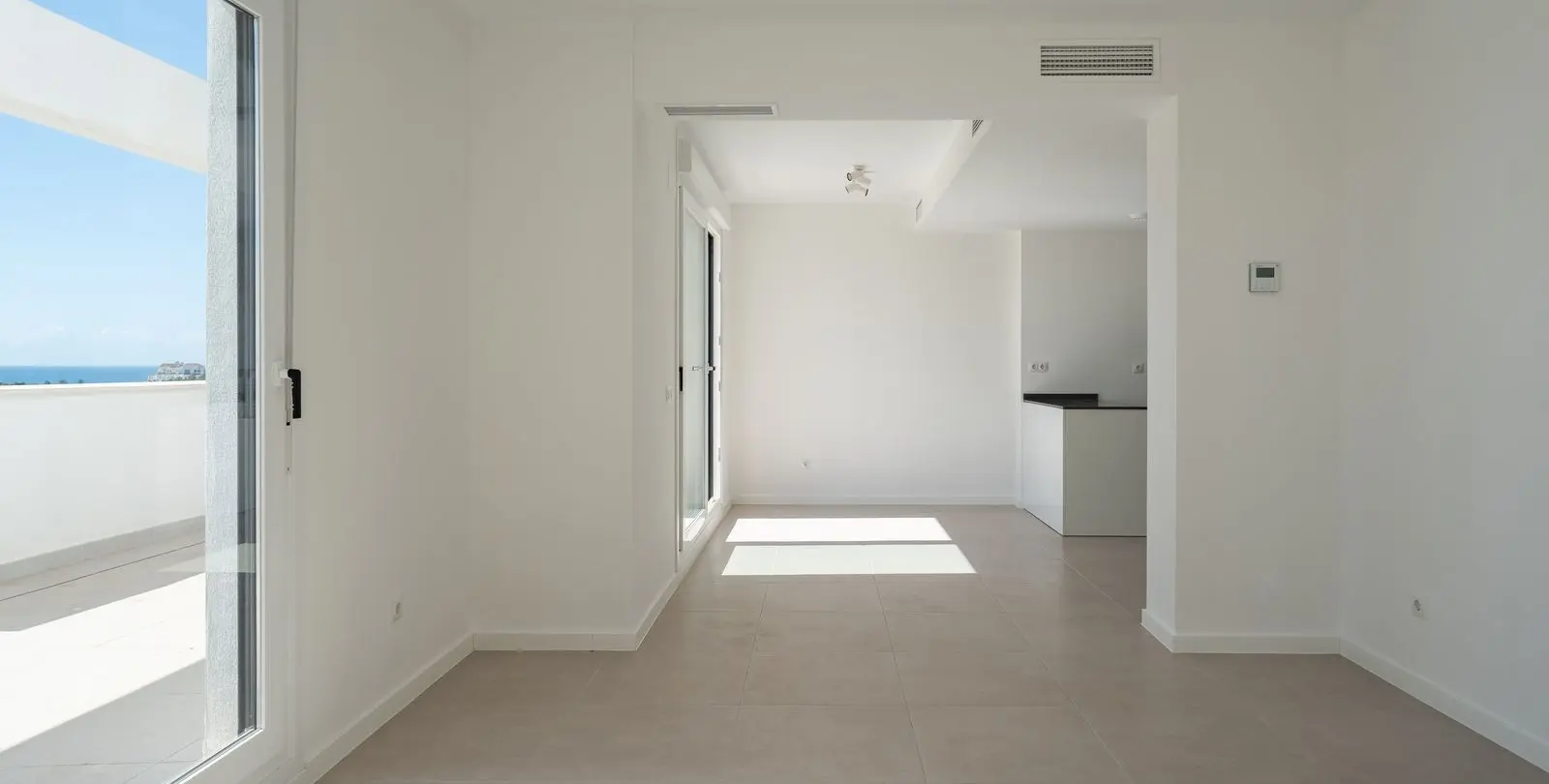 Продажа пентхауса в Estepona 4