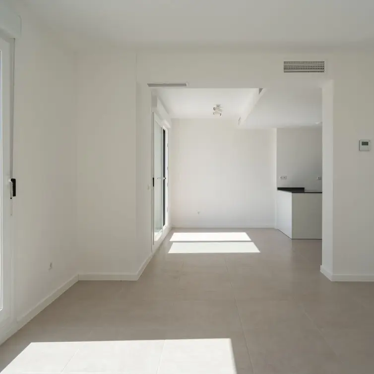 Продажа пентхауса в Estepona