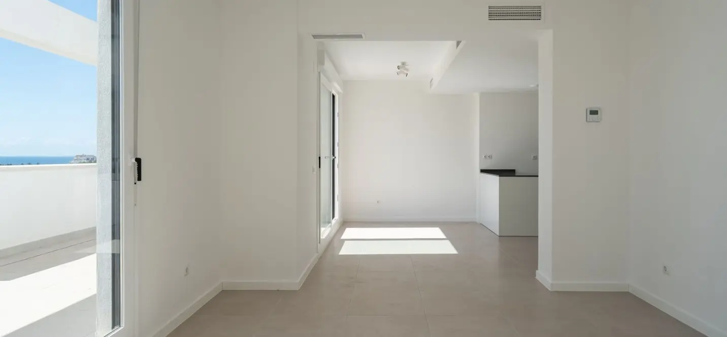Продажа пентхауса в Estepona 3