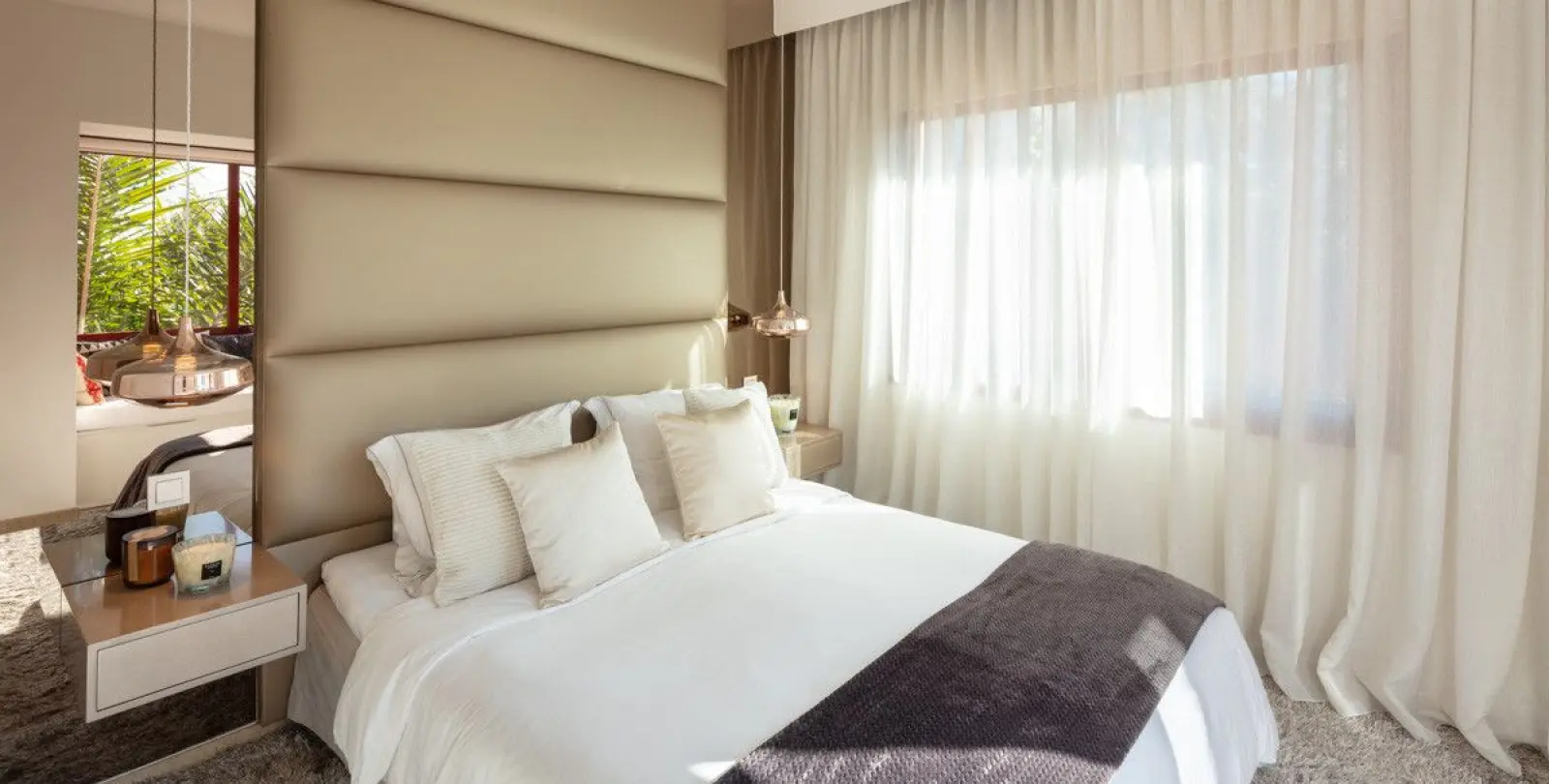 Продажа пентхауса в Marbella 7