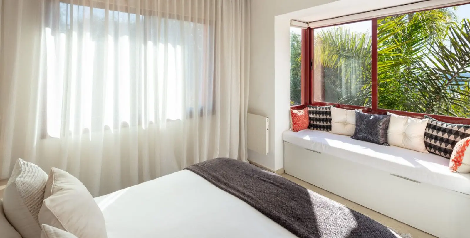 Продажа пентхауса в Marbella 9