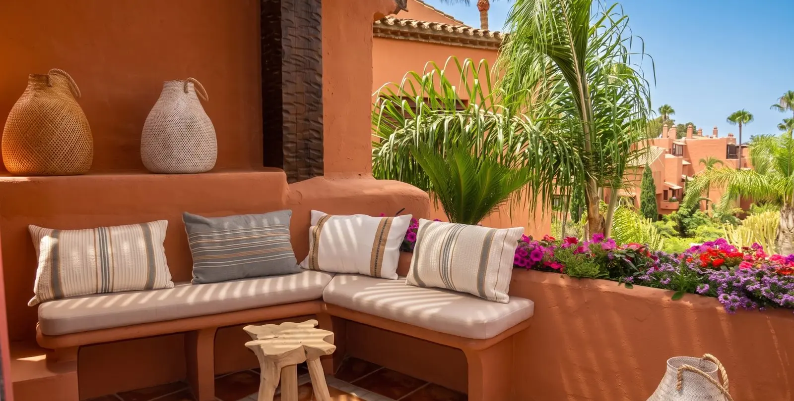 Продажа пентхауса в Marbella 13