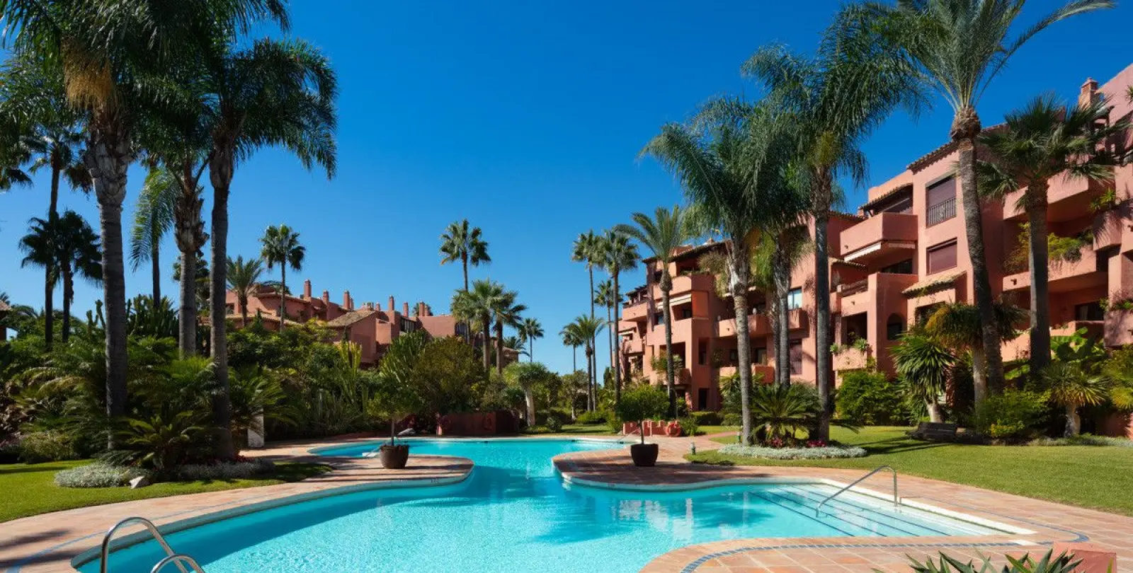 Продажа пентхауса в Marbella 14