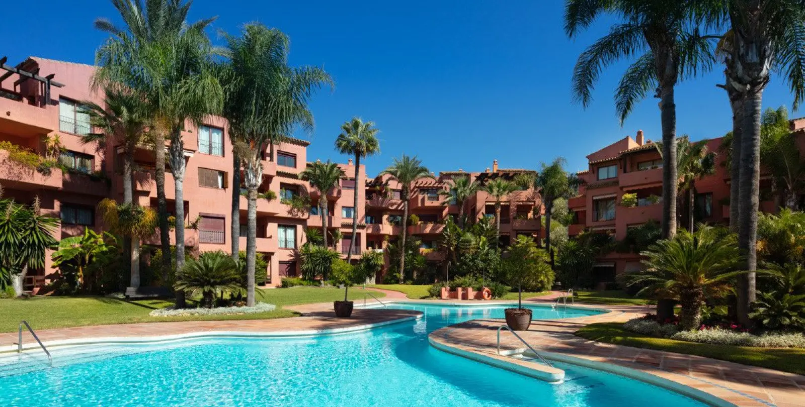 Продажа пентхауса в Marbella 15