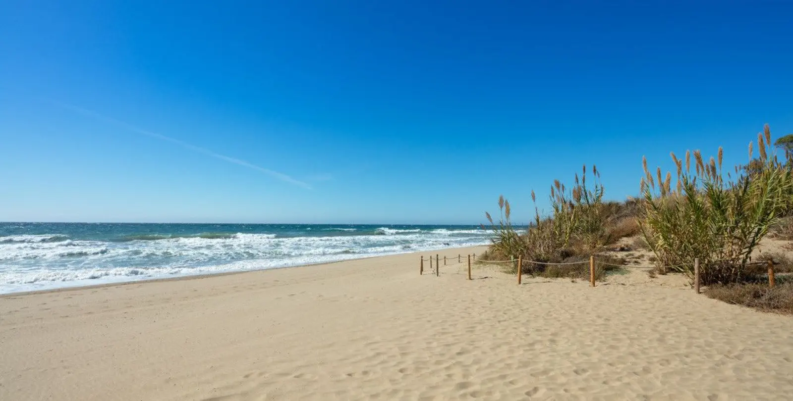 Продажа пентхауса в Marbella 17