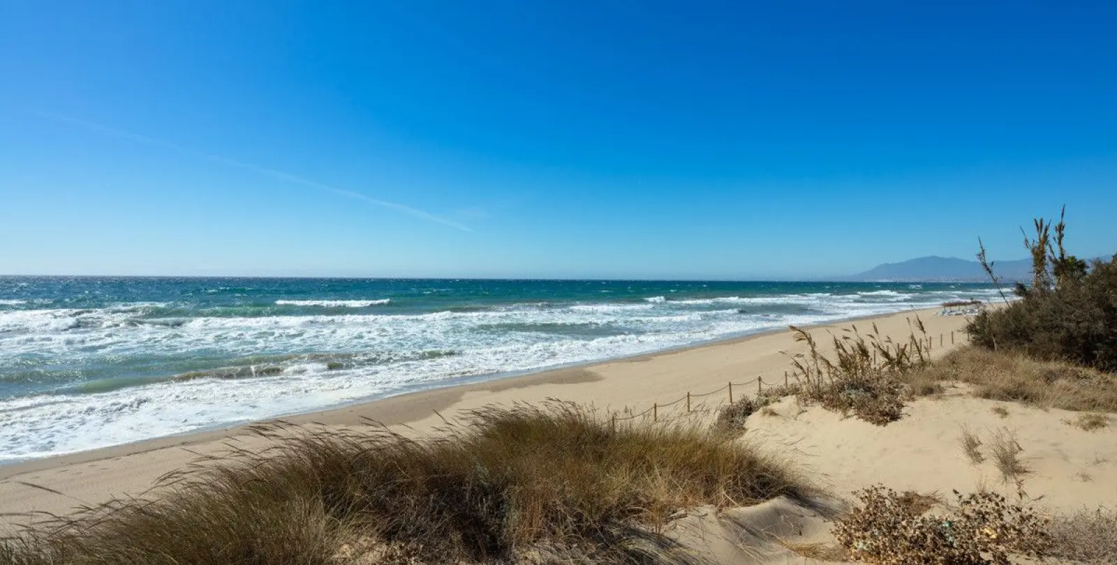 Продажа пентхауса в Marbella 19