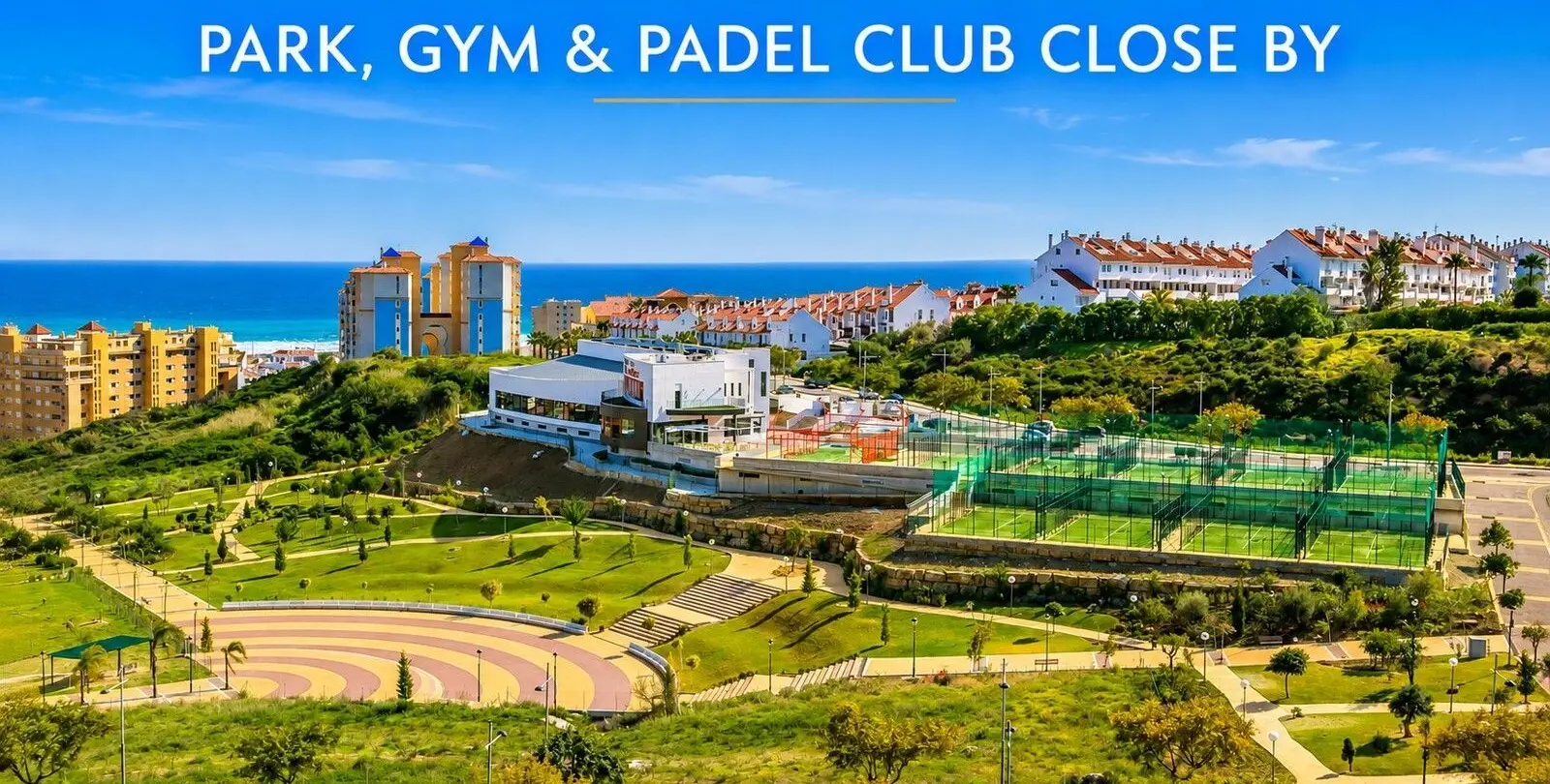 Sale of middle floor apartment in Estepona 21