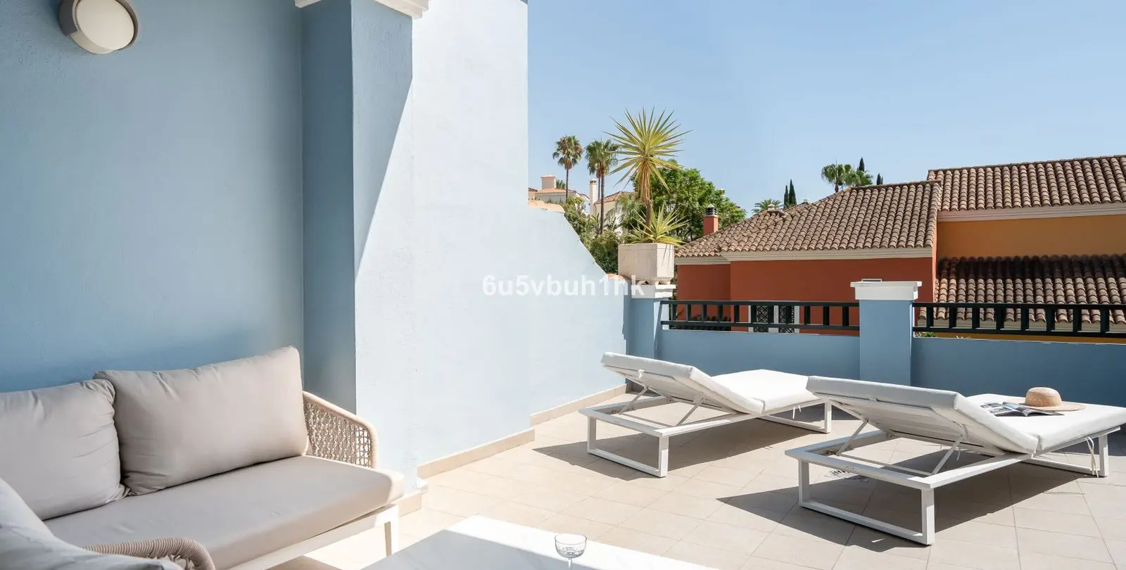 Sale of townhouse in Nueva Andalucía 4