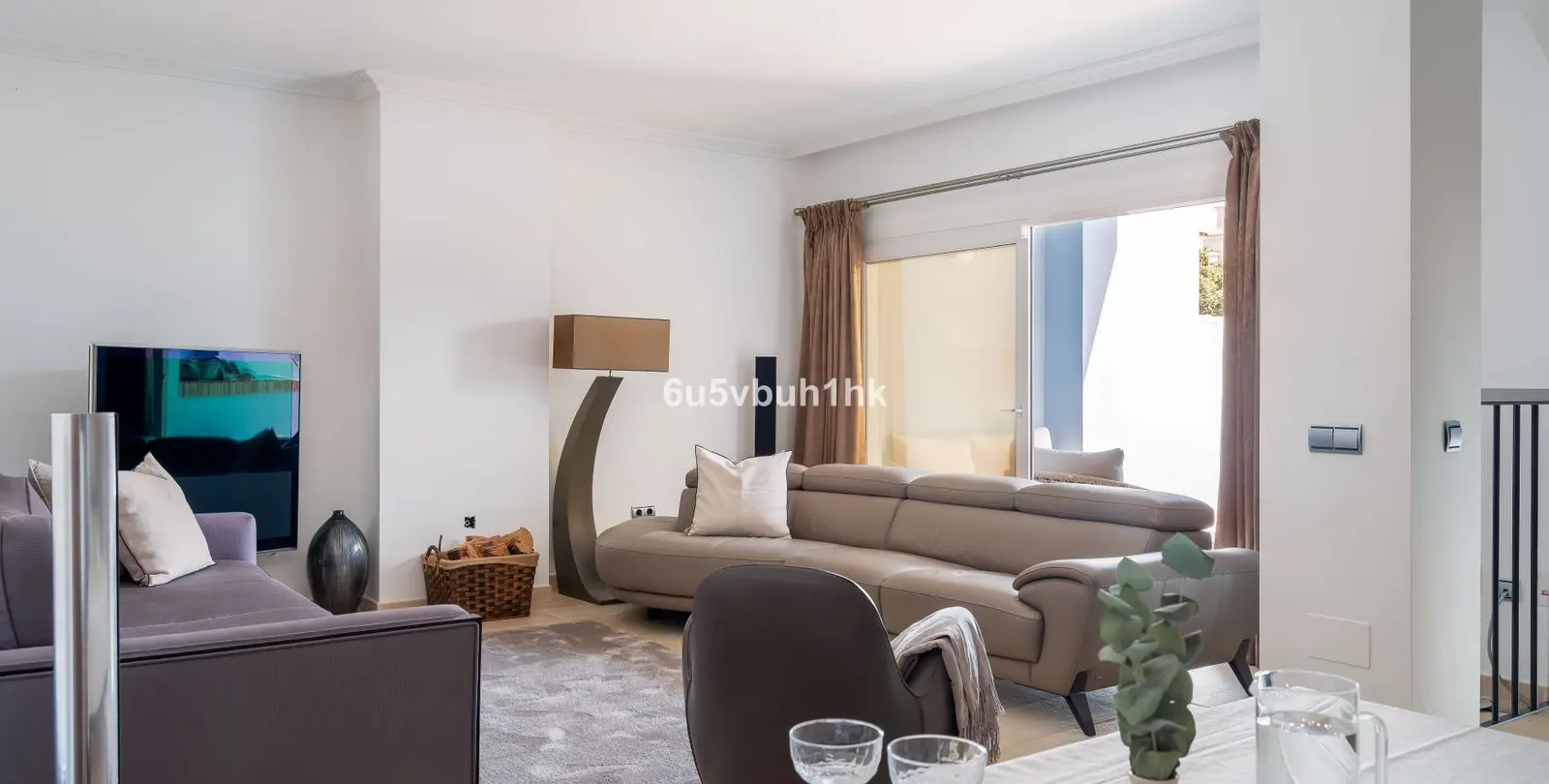 Sale of townhouse in Nueva Andalucía 6