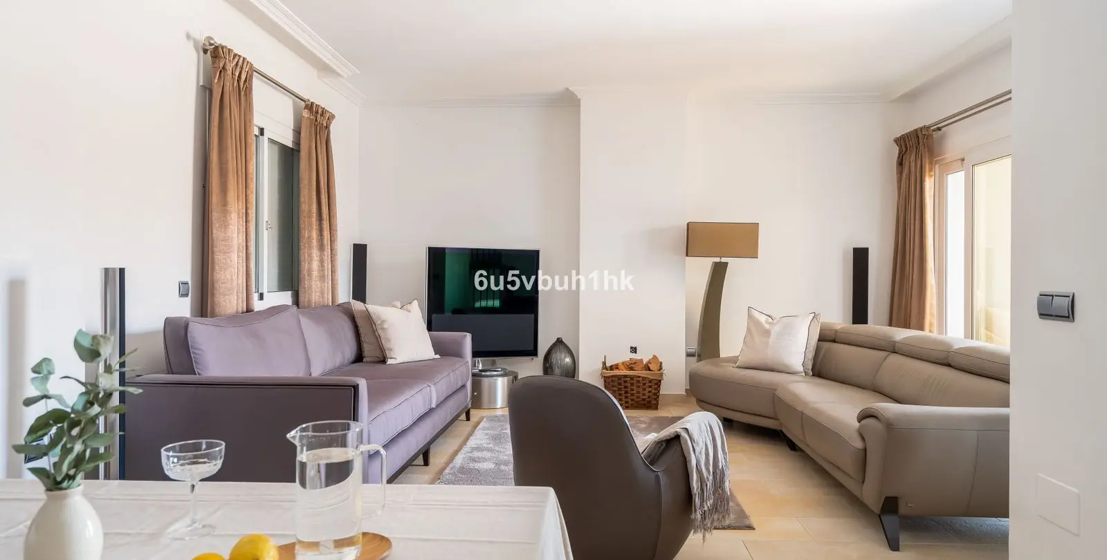 Sale of townhouse in Nueva Andalucía 8