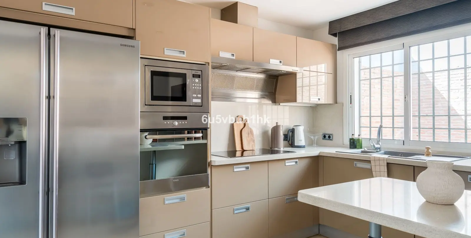 Sale of townhouse in Nueva Andalucía 9