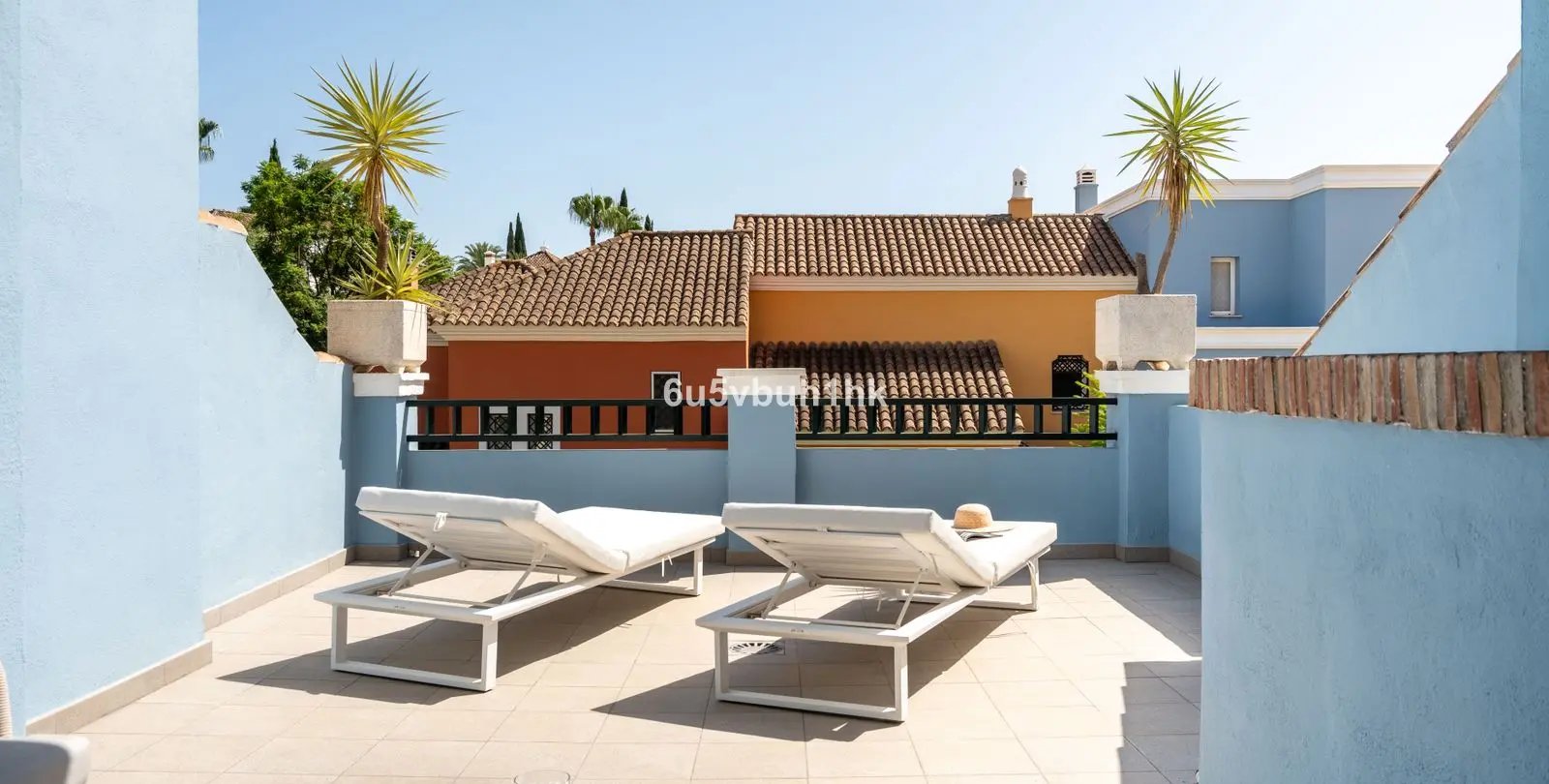 Sale of townhouse in Nueva Andalucía 27