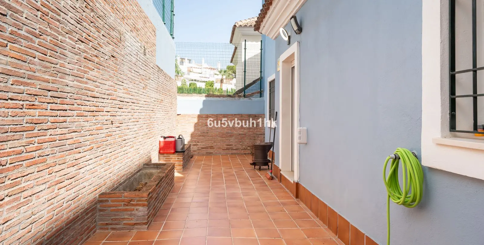 Sale of townhouse in Nueva Andalucía 29