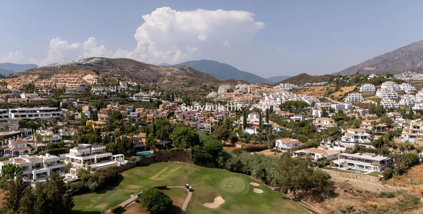 Sale of townhouse in Nueva Andalucía 26