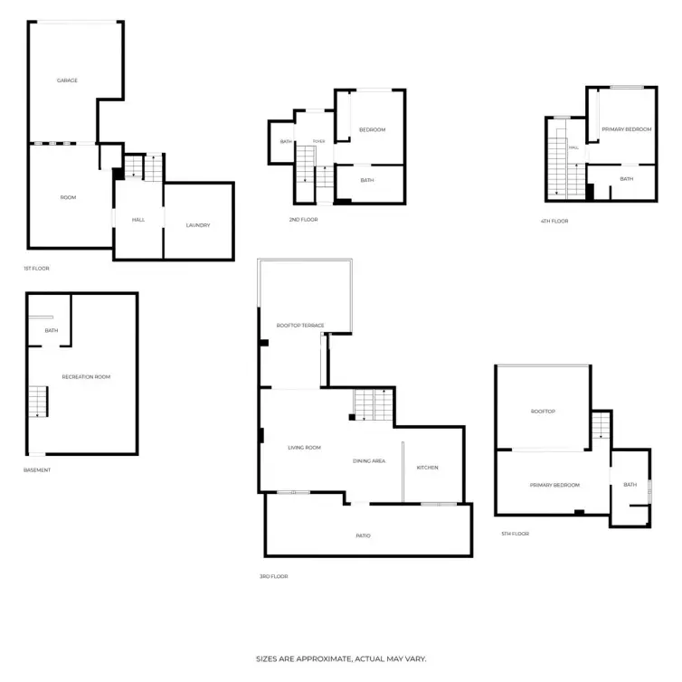 Sale of townhouse in Nueva Andalucía