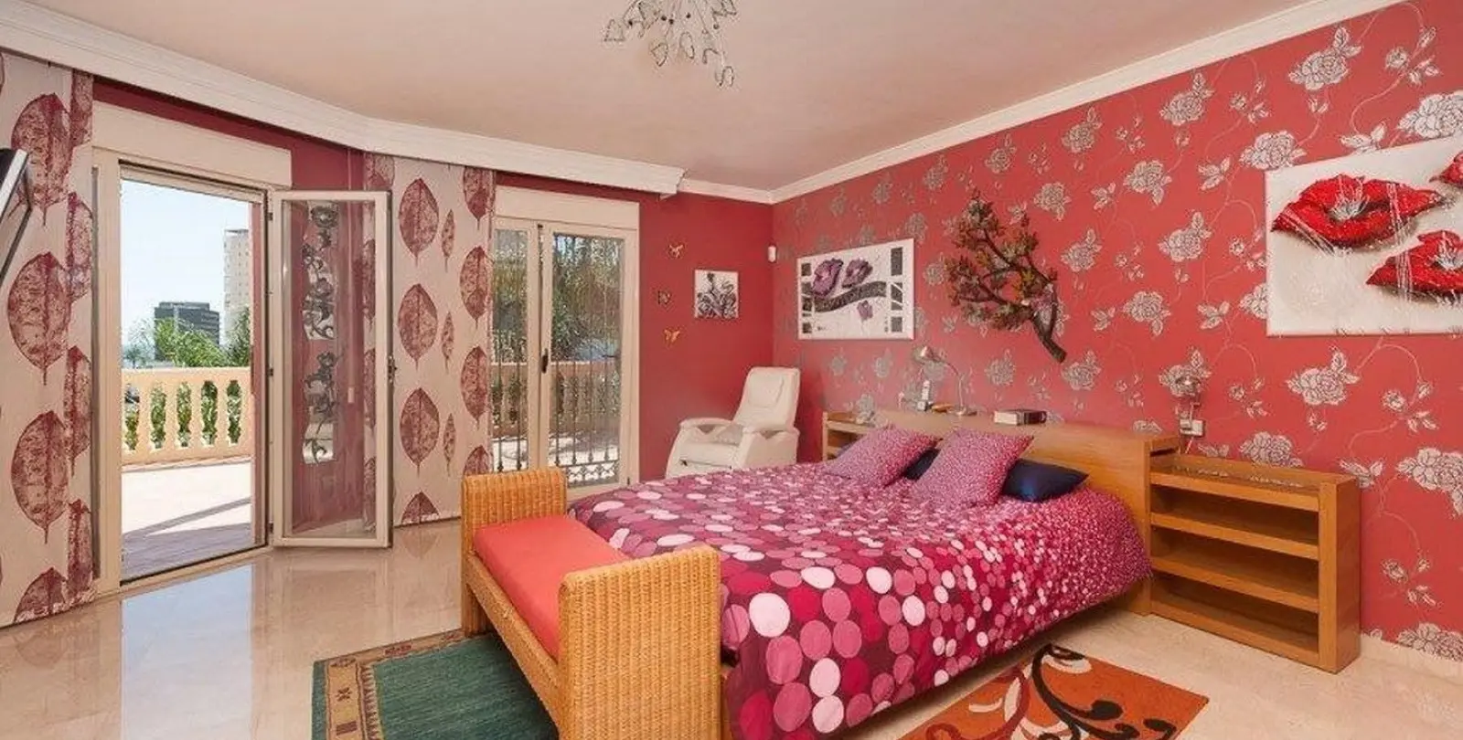 Venta de villa independiente en Playamar 3