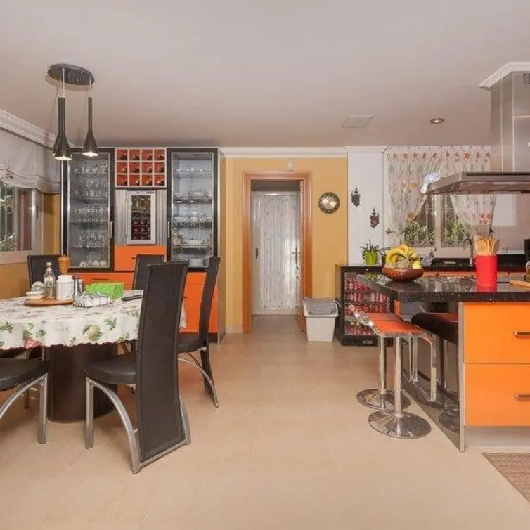 Venta de villa independiente en Playamar