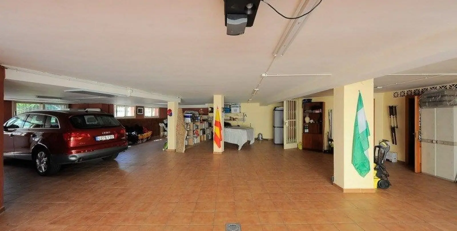 Venta de villa independiente en Playamar 5