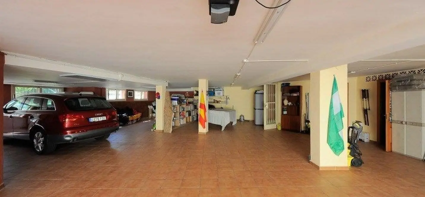 Venta de villa independiente en Playamar 4