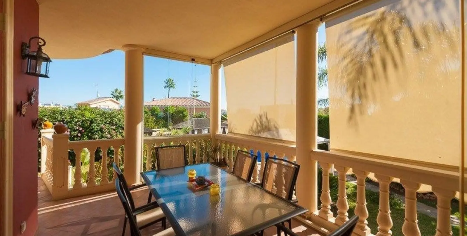 Venta de villa independiente en Playamar 14