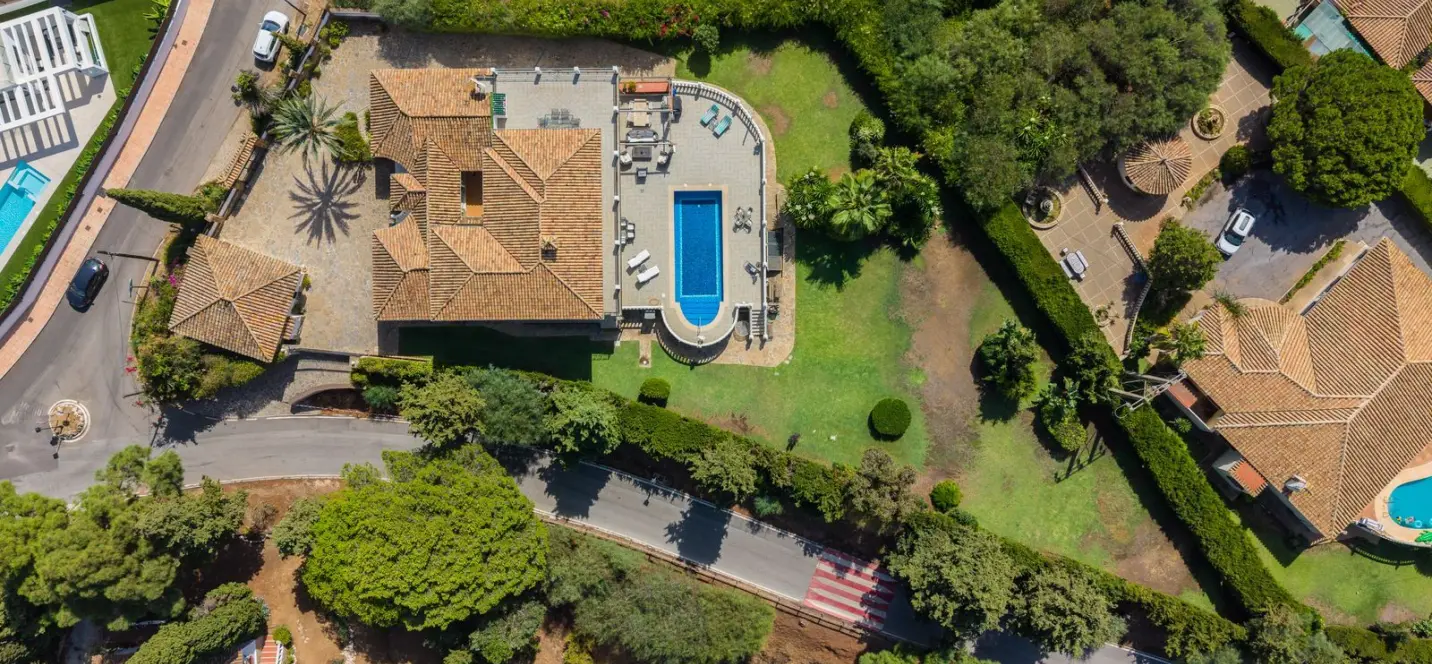 Venta de villa independiente en El Chaparral 0