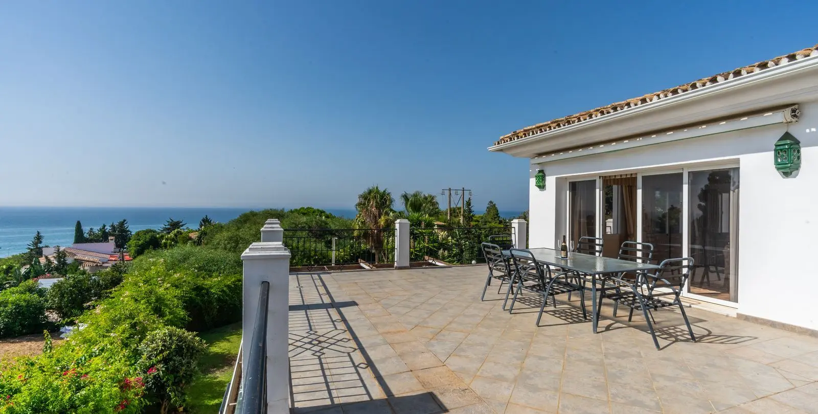 Venta de villa independiente en El Chaparral 4