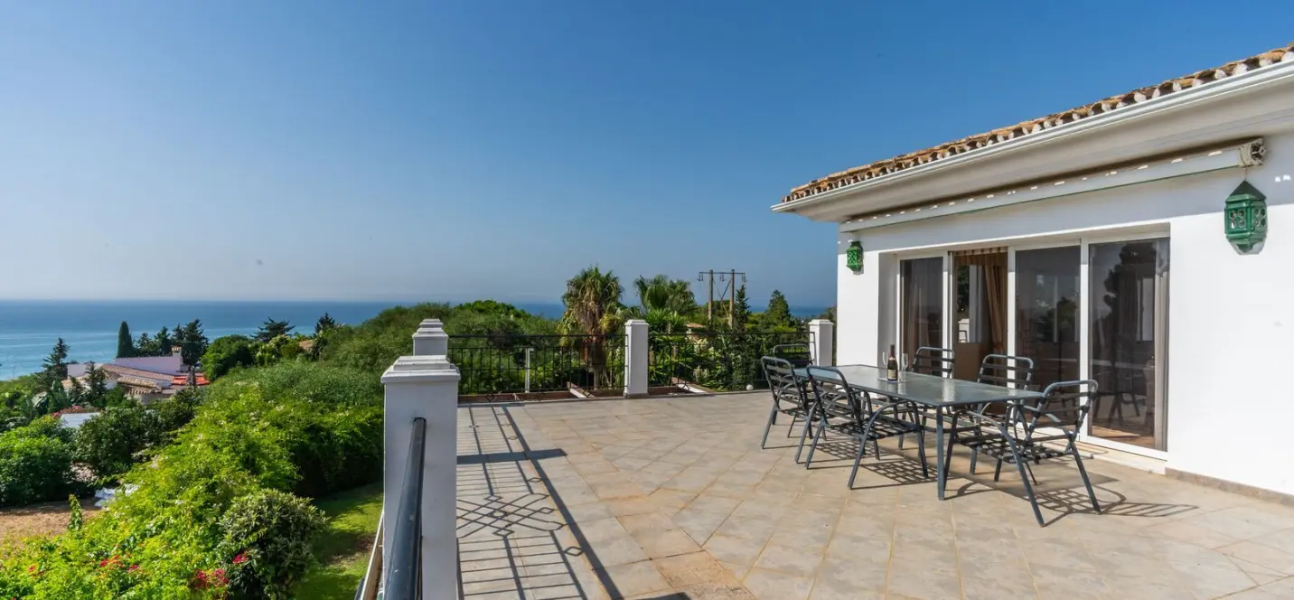 Venta de villa independiente en El Chaparral 3
