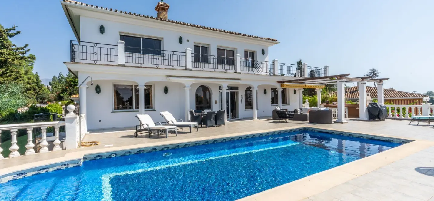 Venta de villa independiente en El Chaparral 4
