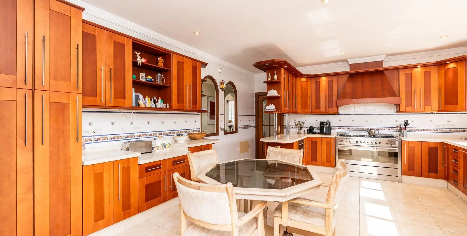 Venta de villa independiente en El Chaparral 16