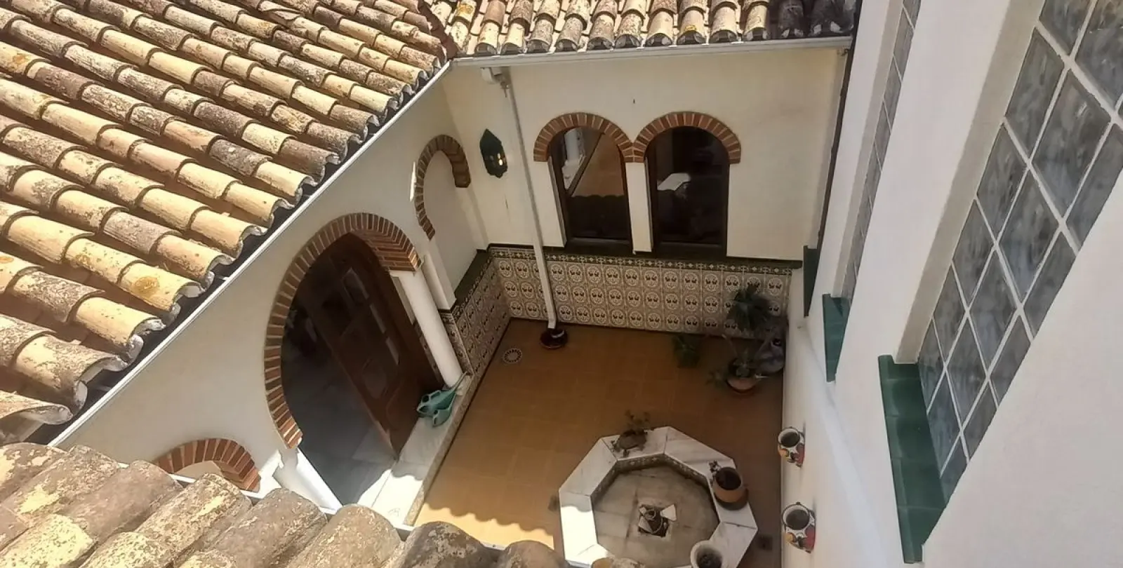 Venta de villa independiente en El Chaparral 18