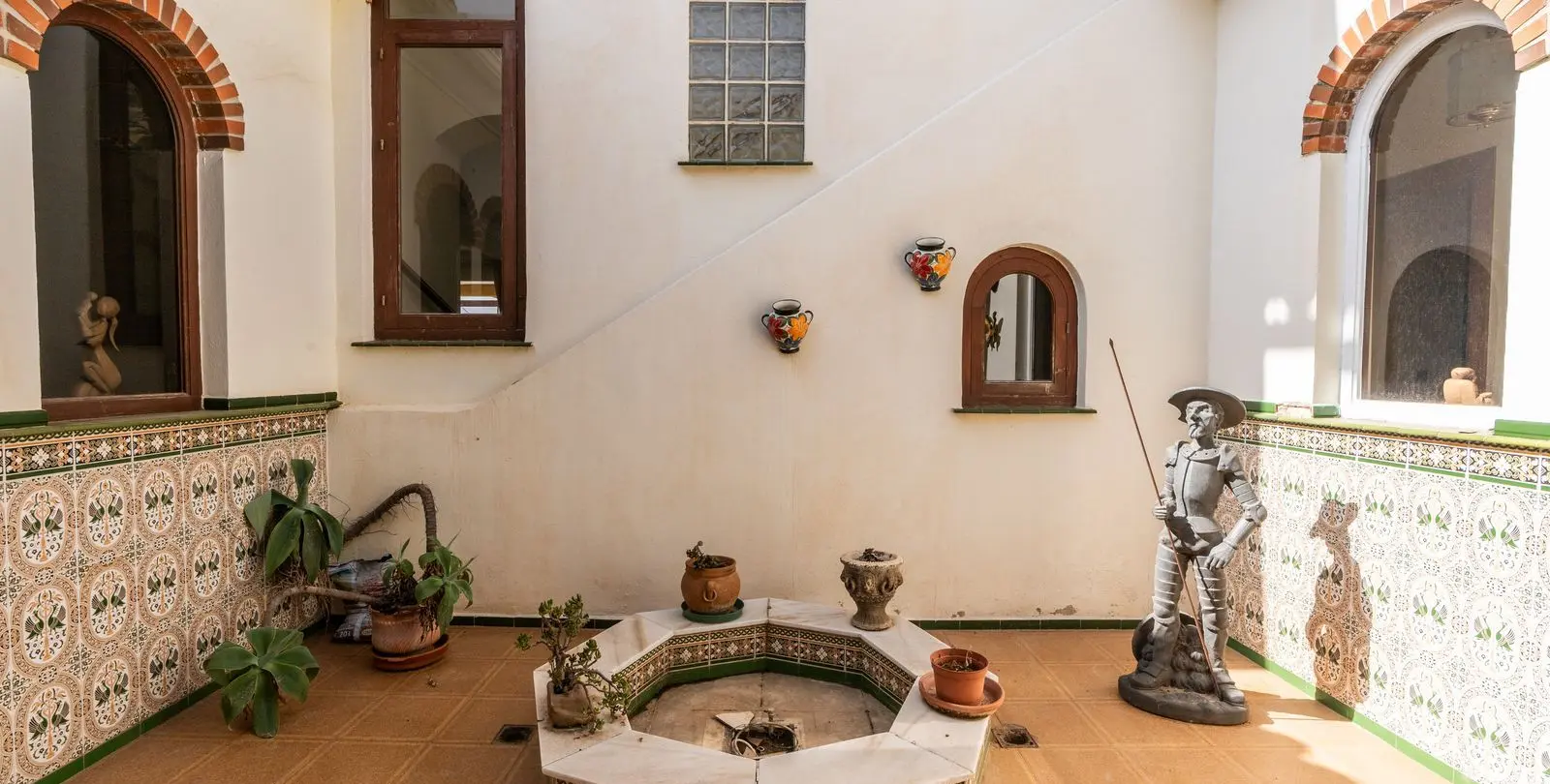 Venta de villa independiente en El Chaparral 19