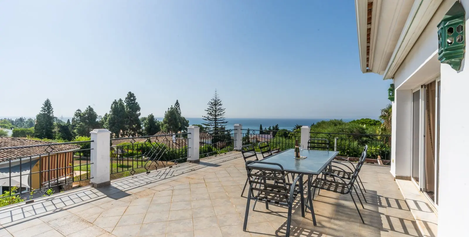 Venta de villa independiente en El Chaparral 24