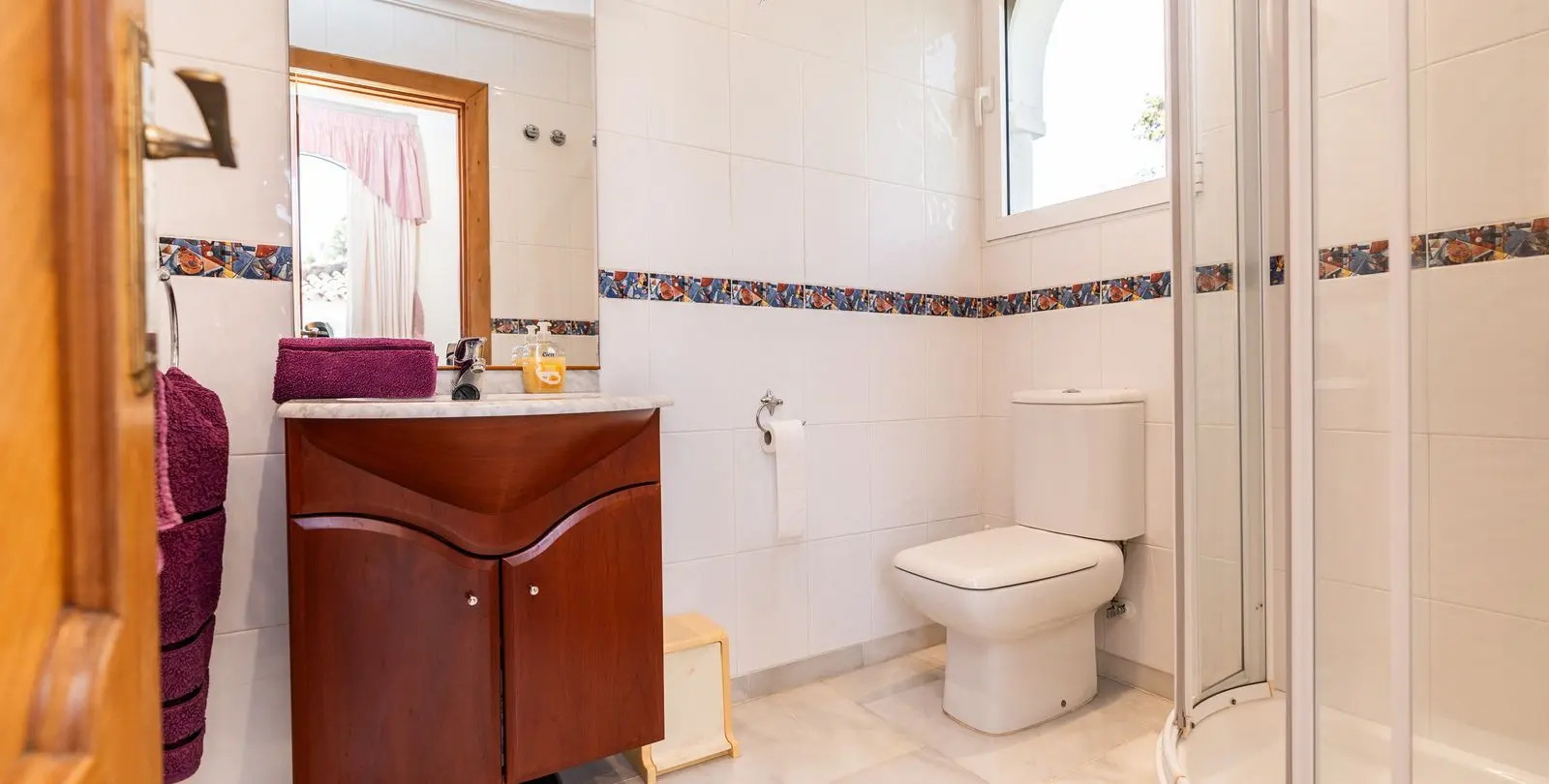 Venta de villa independiente en El Chaparral 30