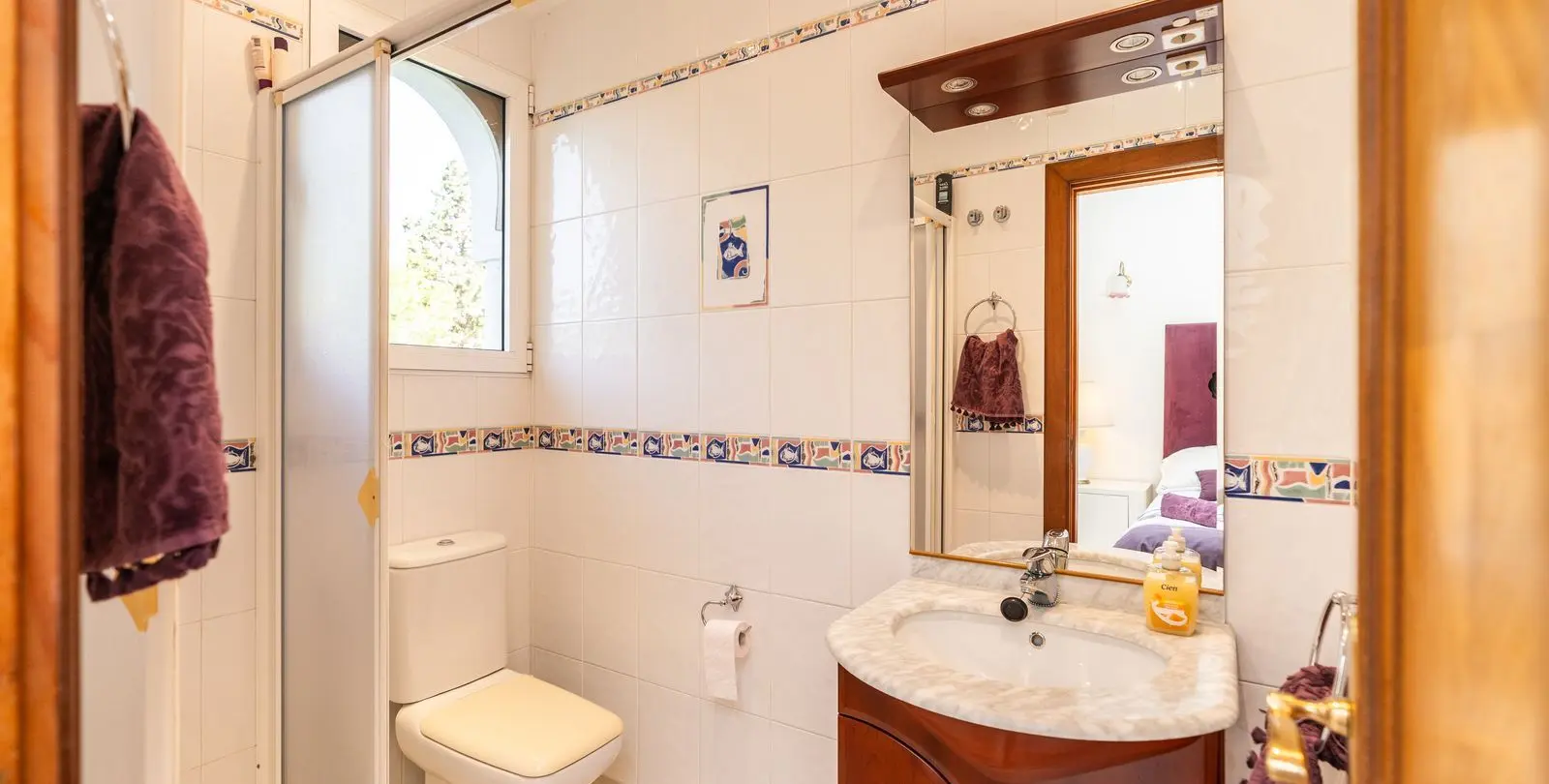 Venta de villa independiente en El Chaparral 33