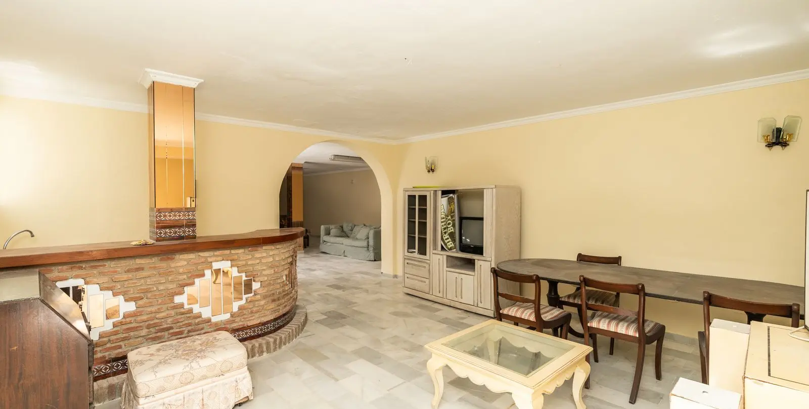 Venta de villa independiente en El Chaparral 44