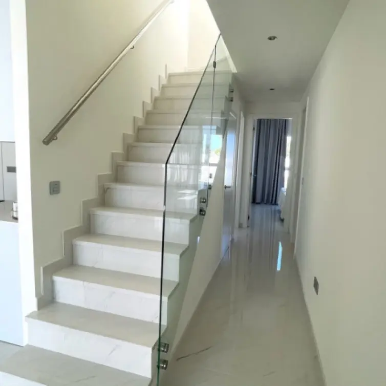 Long-term rent of penthouse duplex in Bel Air