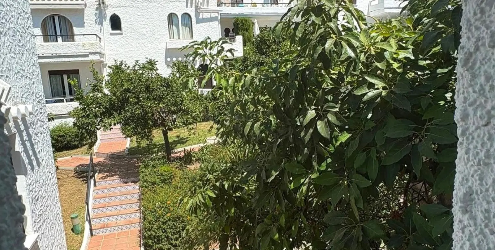 Long-term rent of townhouse in Nueva Andalucía 22