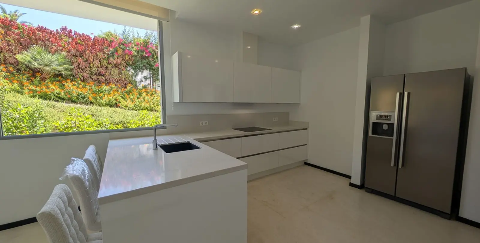 Long-term rent of semi-detached house in Sierra Blanca 18