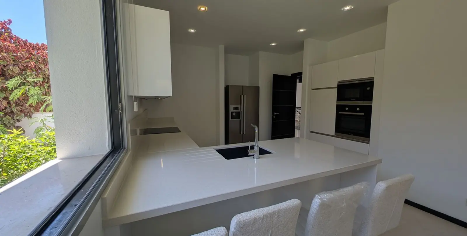 Long-term rent of semi-detached house in Sierra Blanca 19