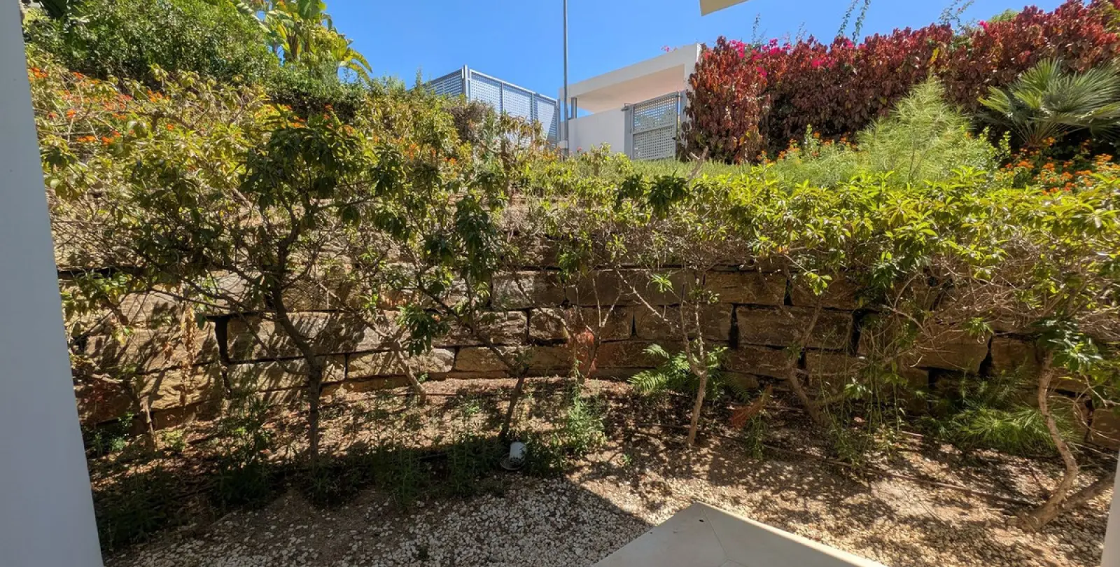 Long-term rent of semi-detached house in Sierra Blanca 20