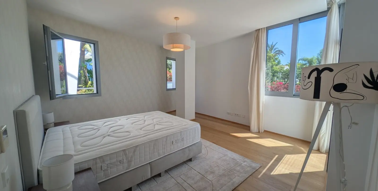 Long-term rent of semi-detached house in Sierra Blanca 31