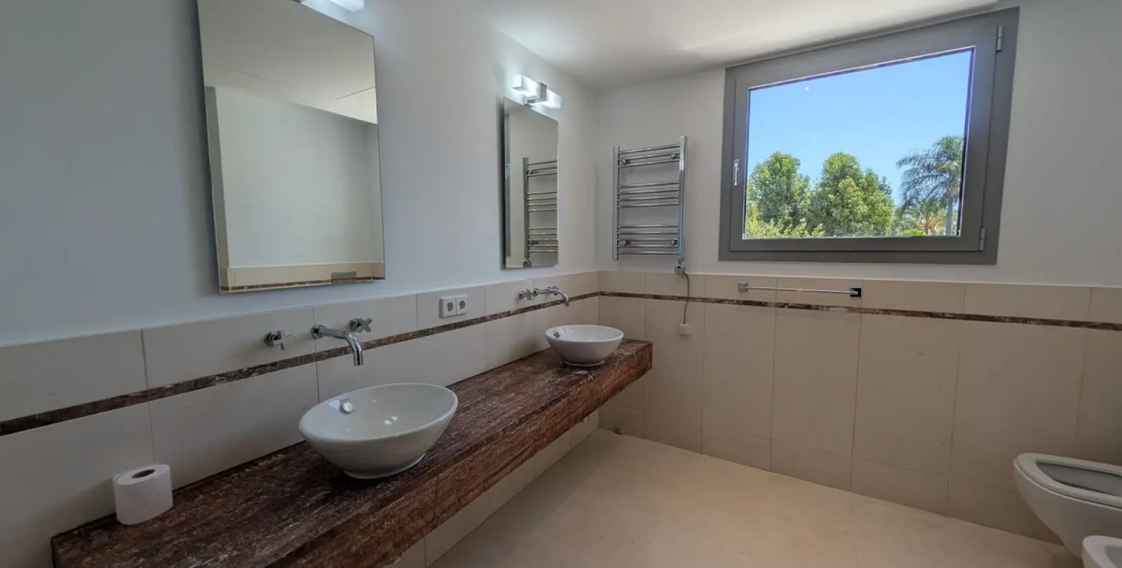 Long-term rent of semi-detached house in Sierra Blanca 33