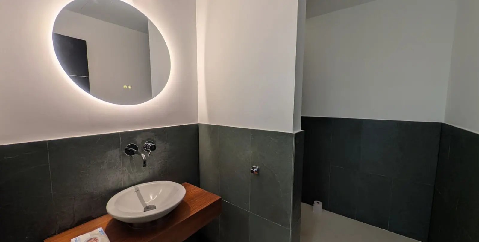 Long-term rent of semi-detached house in Sierra Blanca 40