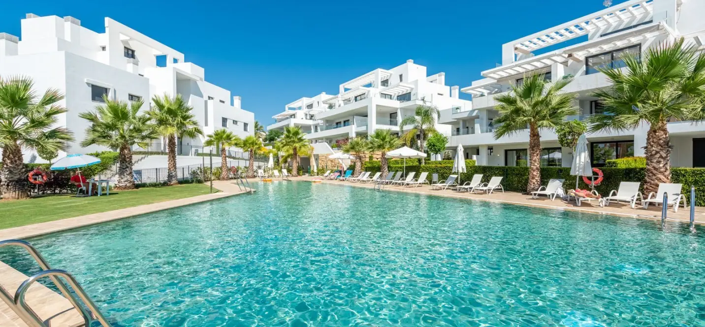 Venta de apartamento en planta baja en El Paraiso 2