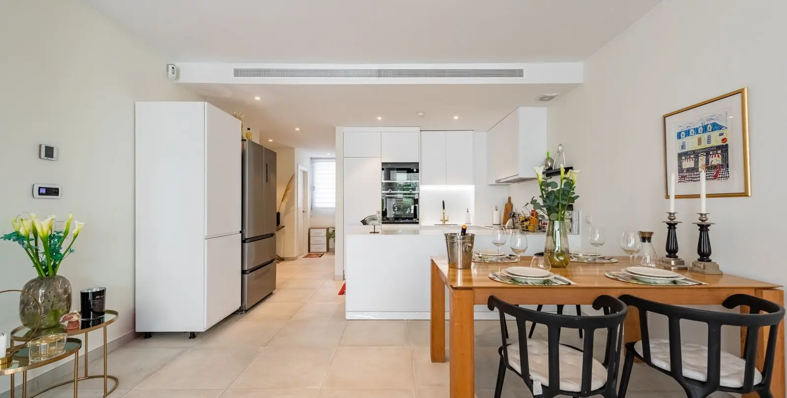 Venta de apartamento en planta baja en El Paraiso 12