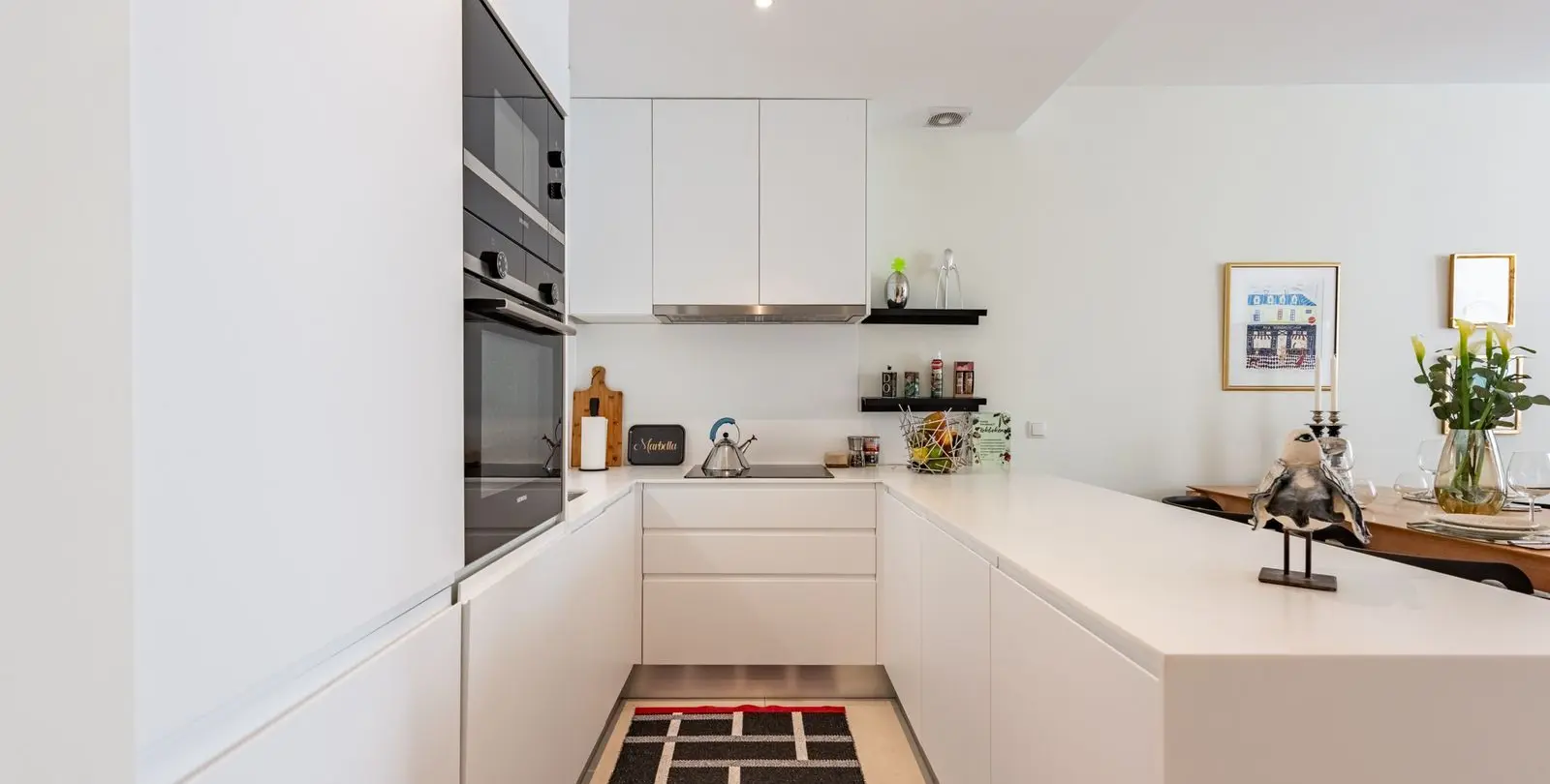 Venta de apartamento en planta baja en El Paraiso 13