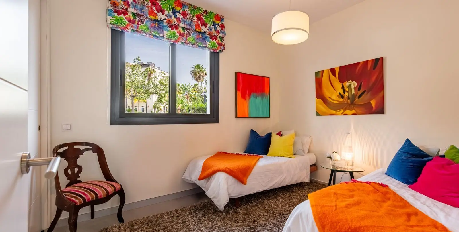 Venta de apartamento en planta baja en El Paraiso 16