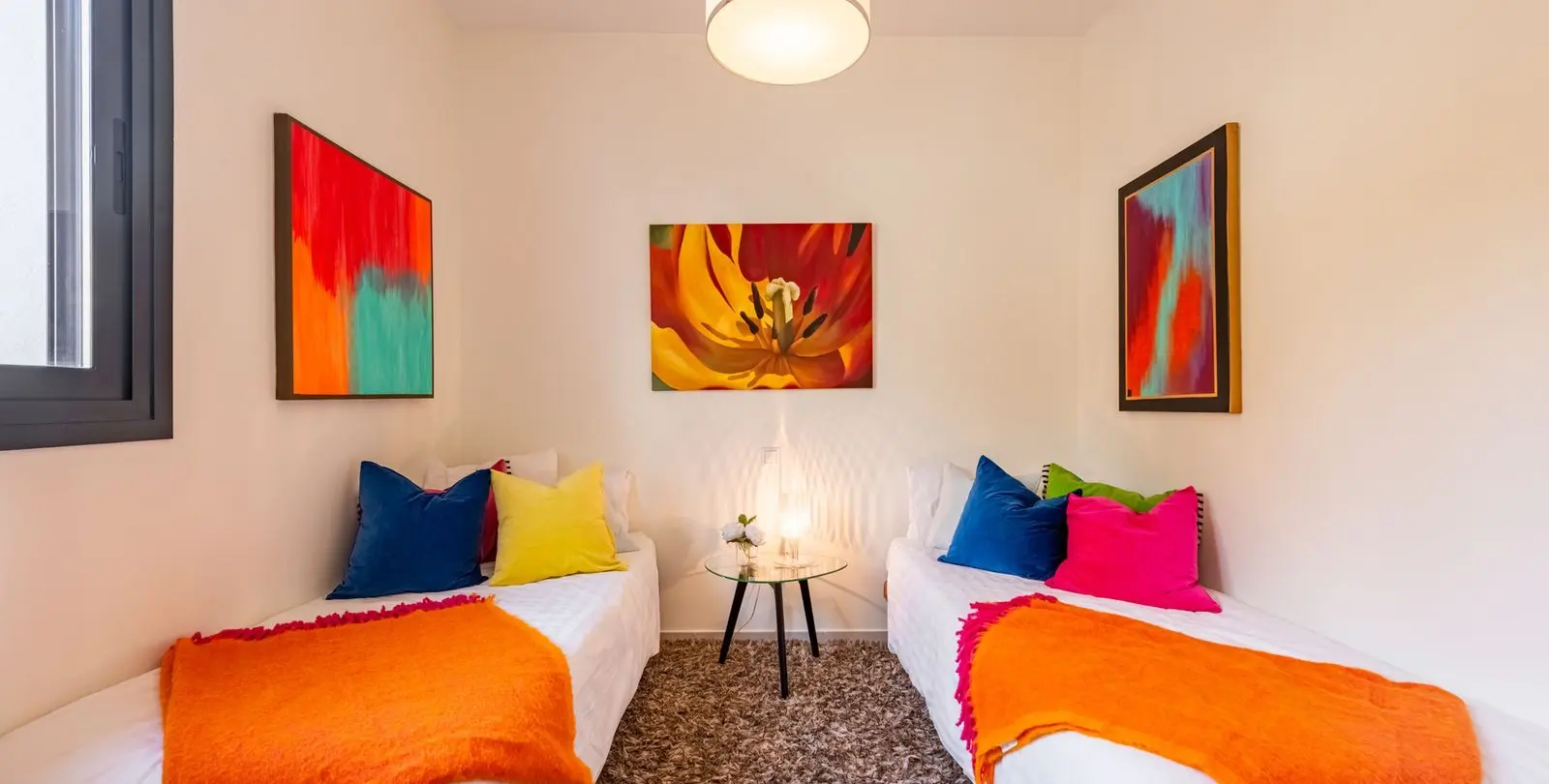 Venta de apartamento en planta baja en El Paraiso 17